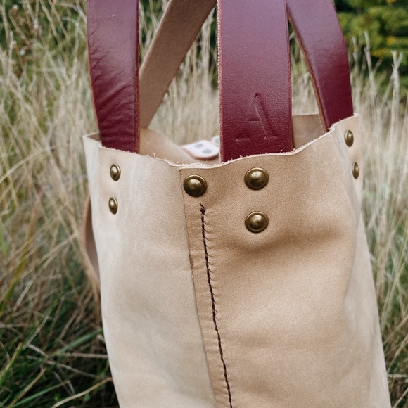 Ardor Goods Elaine Bag - Picture 2 of 5